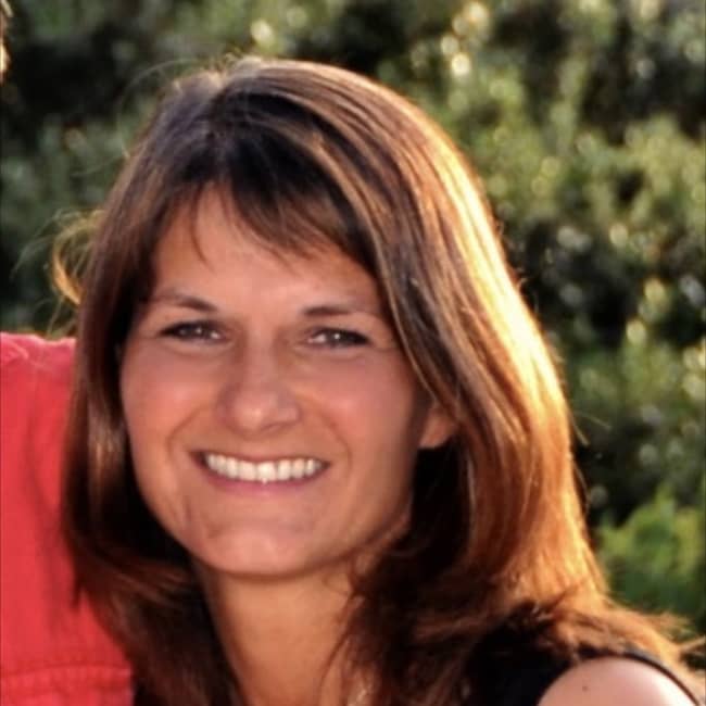 Dr Laurence Célimon