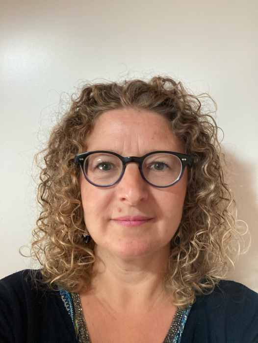 Stéphanie Peneau