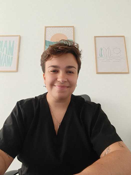 Dr Léa Quinson, Ostéopathe à La Tour-Du-Pin