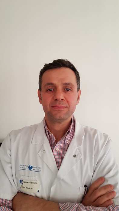 Dr ADHAM KASSEM