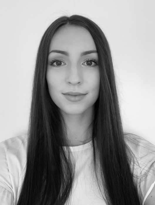 Dr Clarisse Bouvet, Chirurgien dentiste à La Crau