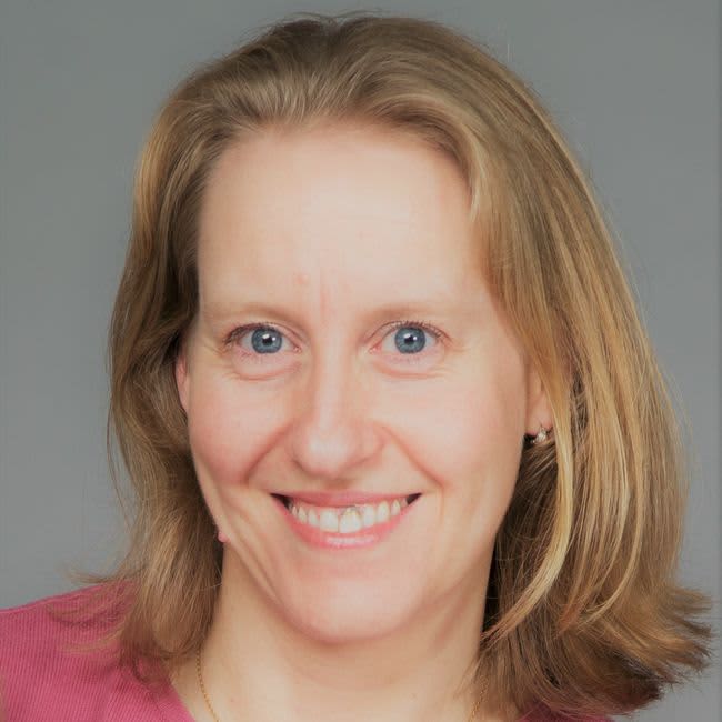 Virginie Longuépée