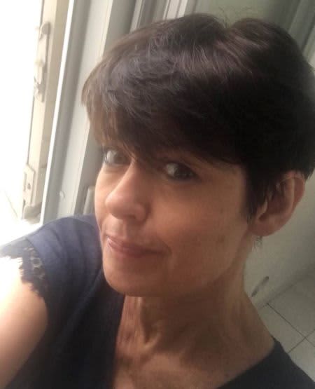 Valérie Chaput