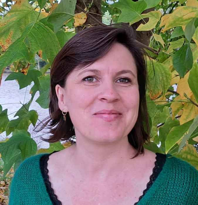 Katell SEVERIN