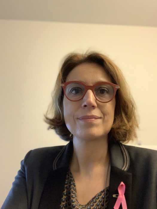 Dr Stéphanie CREPIN-HEMON