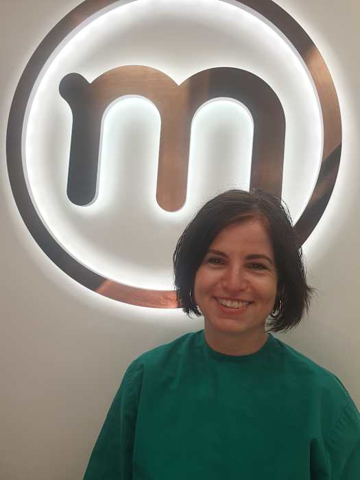 Dr Christina WAGNER