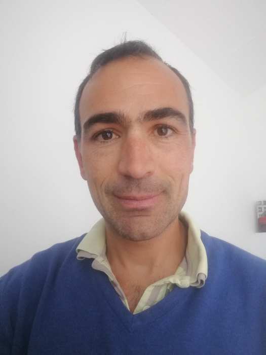 Dr Sébastien CHAMPION