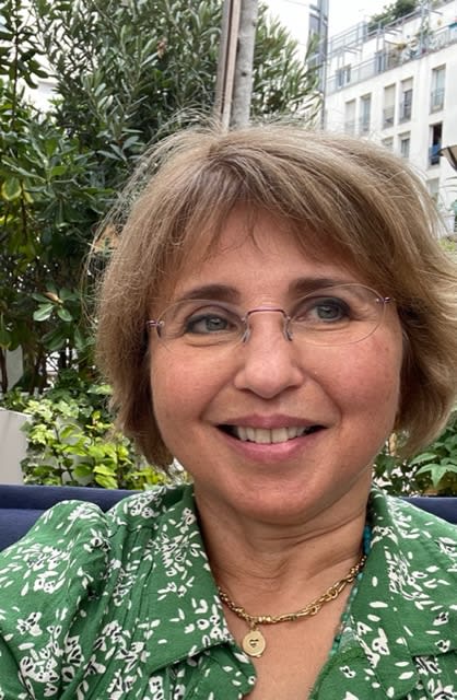 Dr Véronique ESTEVE 