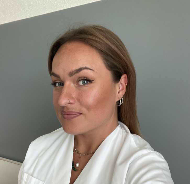 Dr Marie Fuster, Ostéopathe à Saint-Péray