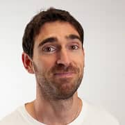 Dr Thibaud BOUCHE