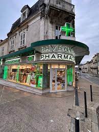 Pharmacie Reydy