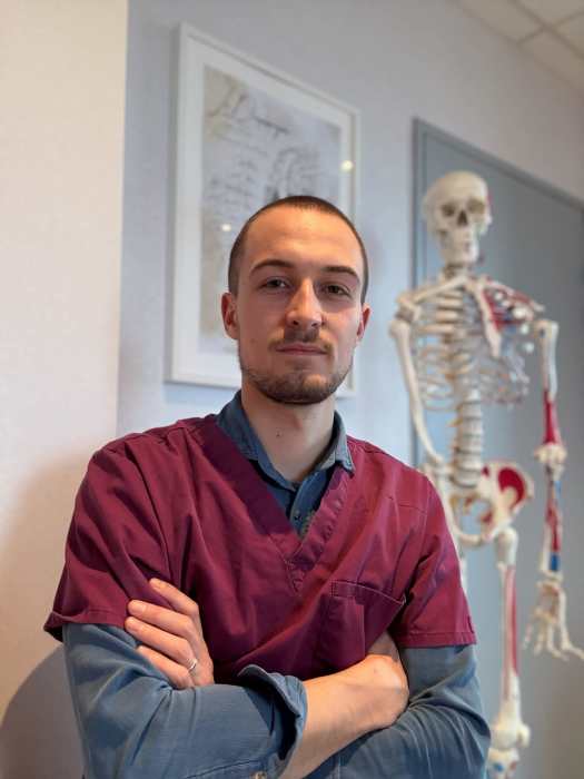 Thibaud Grasser