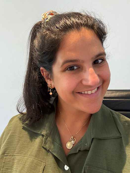 Dr Léa Touahmia, Médecin généraliste à Magescq