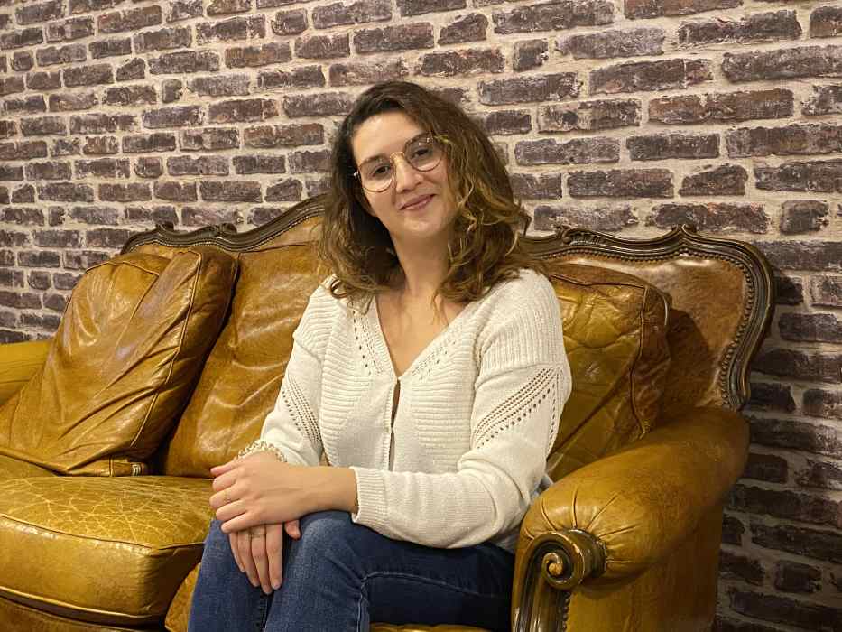 Elodie Gautier