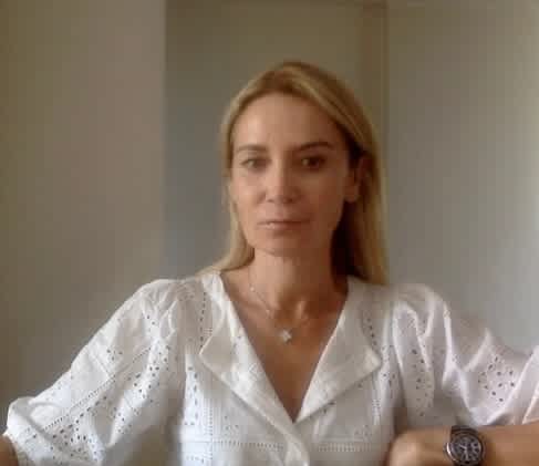Séverine Roy, Psychologue à Gujan Mestras