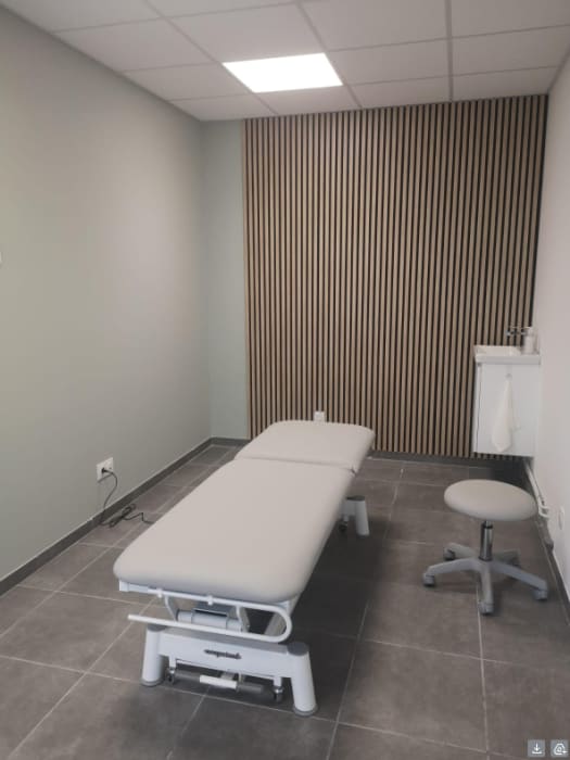 Dr Ana Gomez, Masseur kinésithérapeute à Le Crès