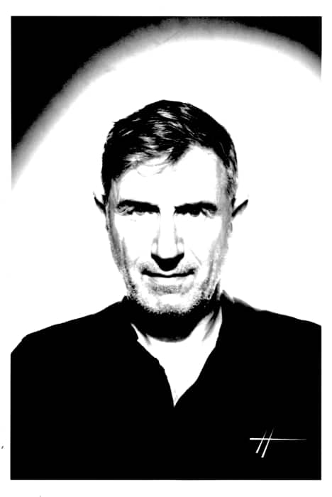 Dr Olivier  NICOLAS