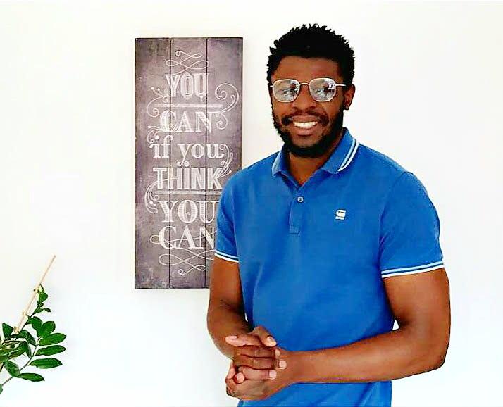 Johnny Mukendi