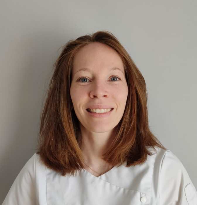 GAELLE MOURIC
