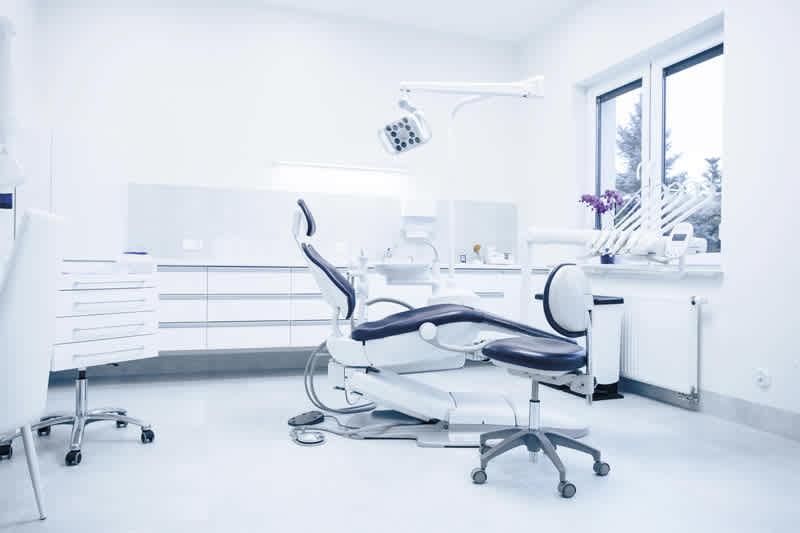 Centre dentaire et d'orthodontie Cergy-le-Haut