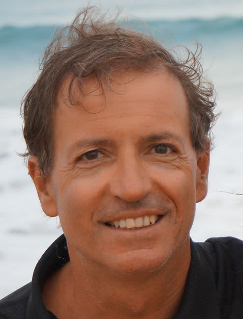 Dr Jean-Marie ALLARD