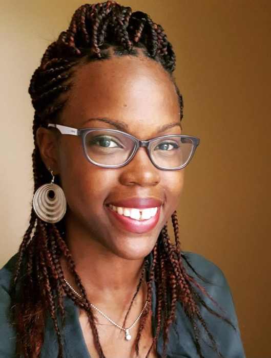 Dr Axelle LAFORTUNE-MICHEL