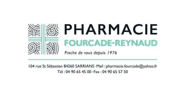 Pharmacie Fourcade-Reynaud