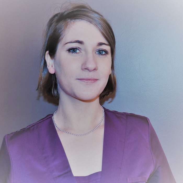 Pauline NIZARD
