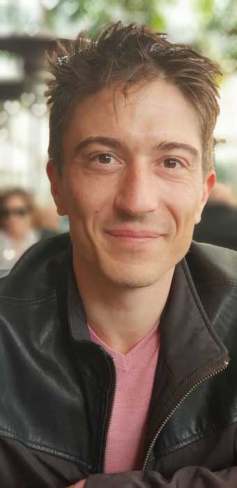 Jean-Philippe CLOT