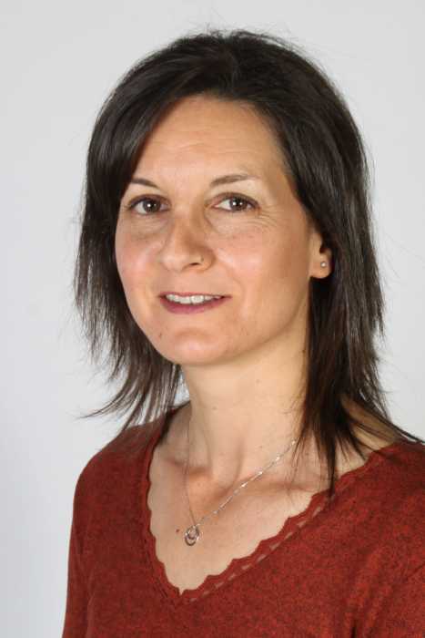 Audrey ATTIAS