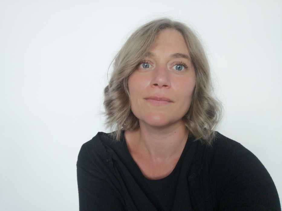 Emmanuelle Parizot