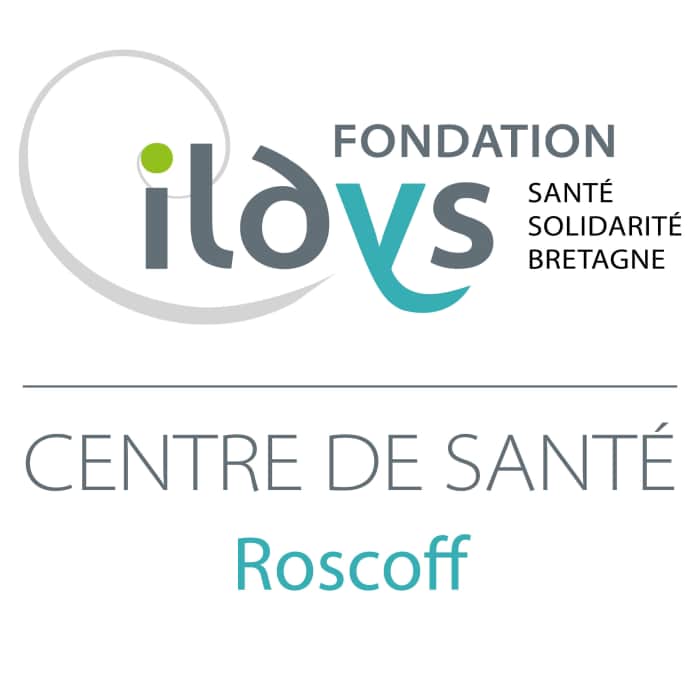 Centre de santé Roscoff - Fondation ILDYS