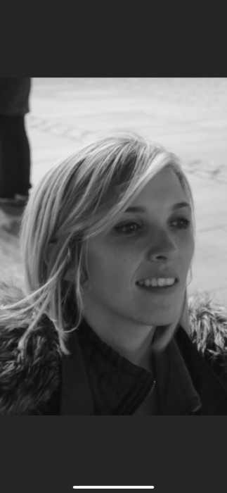 STEPHANIE PECHABRIER