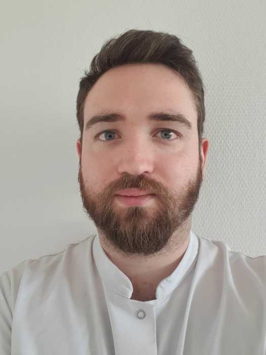 Laurent ZIFFEL