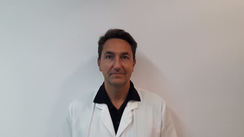 Dr Jérôme KUSMIEREK 