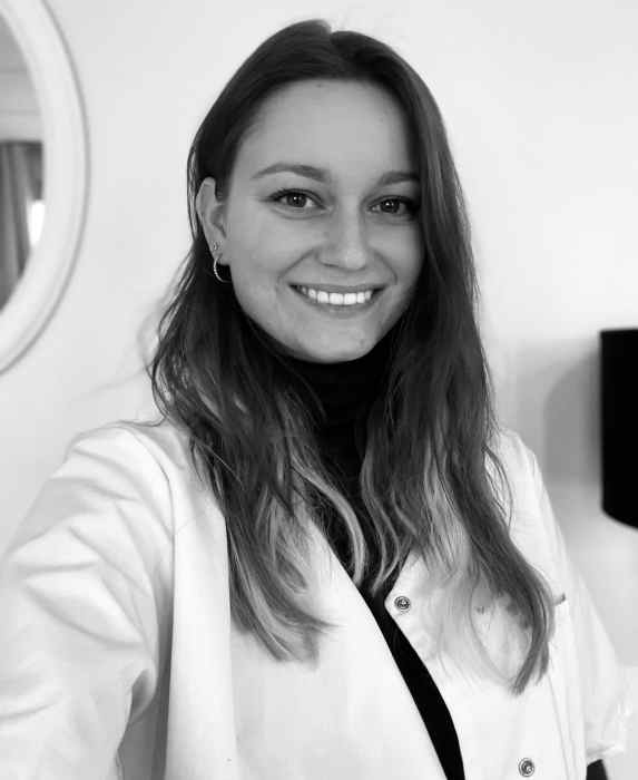 julie Le Goff