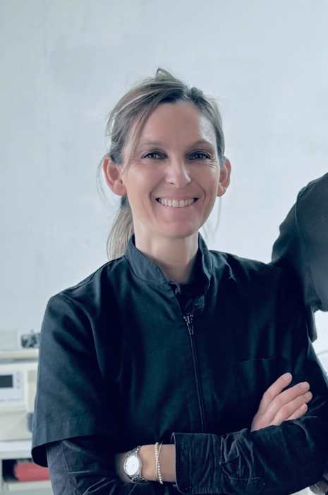 Dr Gwendolyne LEIGNEL FRATICELLI