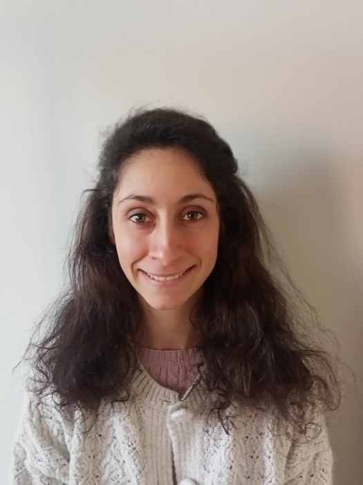 Dr Caroline Donnenfeld, Psychologue à Décines-Charpieu