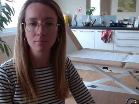 Dr Elise Germanaud, Médecin généraliste à Biard