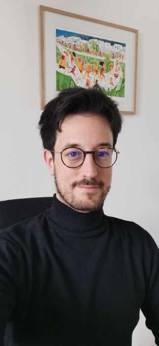 Dr NICOLAS MERIGUET