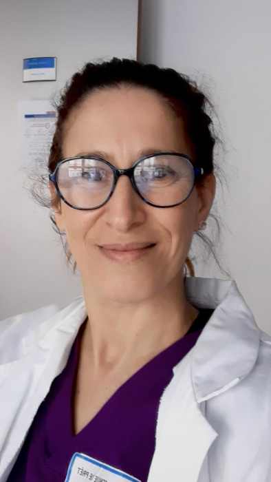 HAKIMA AOUDIA