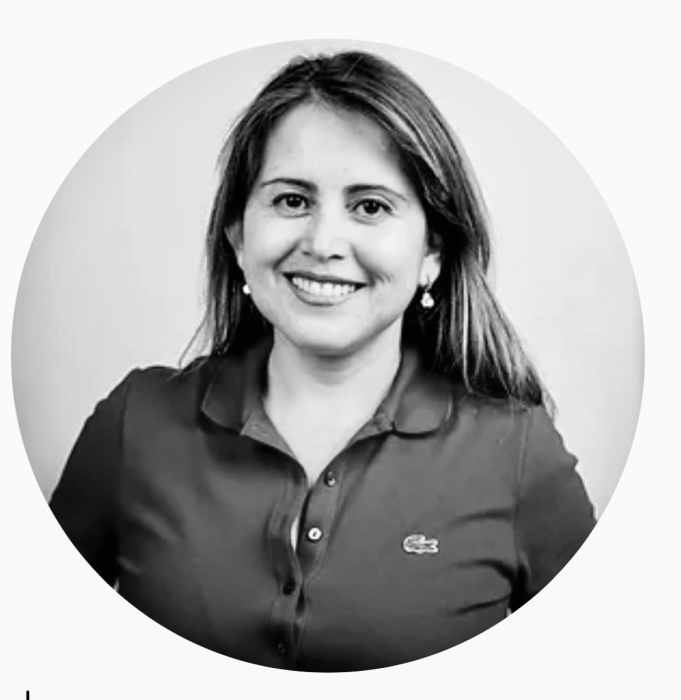 Dr Lilia VARGAS