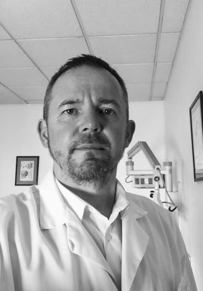 Dr Olivier URWALD 