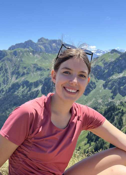 LOUISE  MULLER