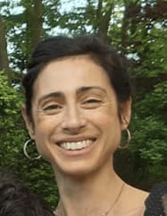 Anne MILLOT