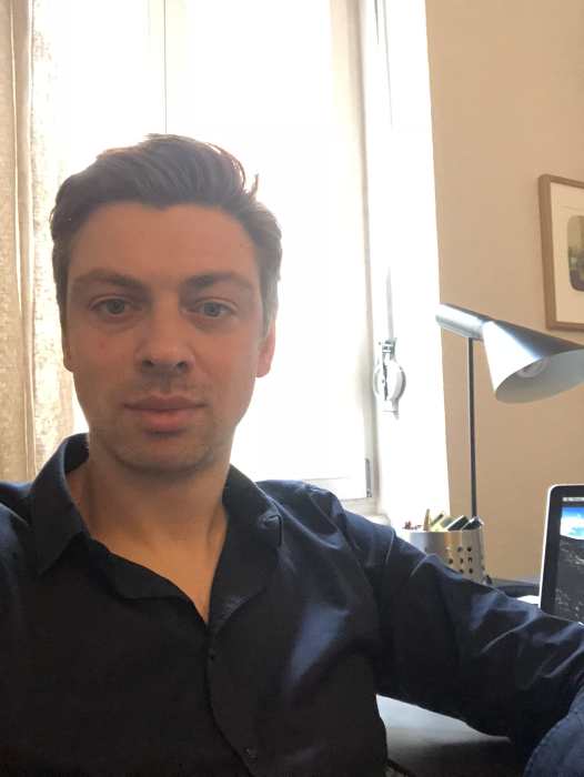 Dr Philippe Goetz