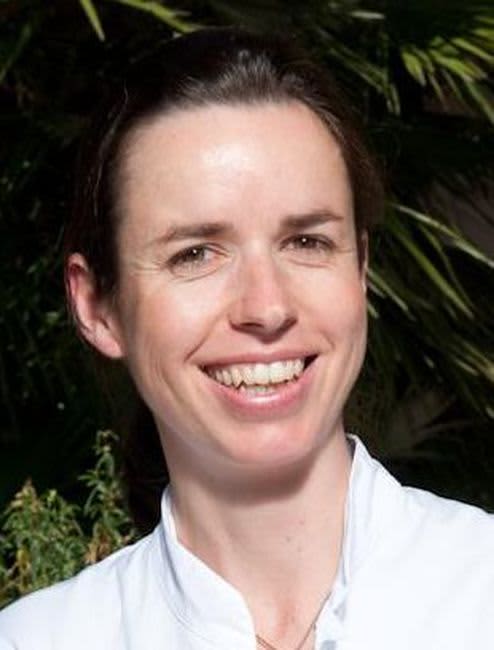 Dr Anne Lèguevaque Decharme