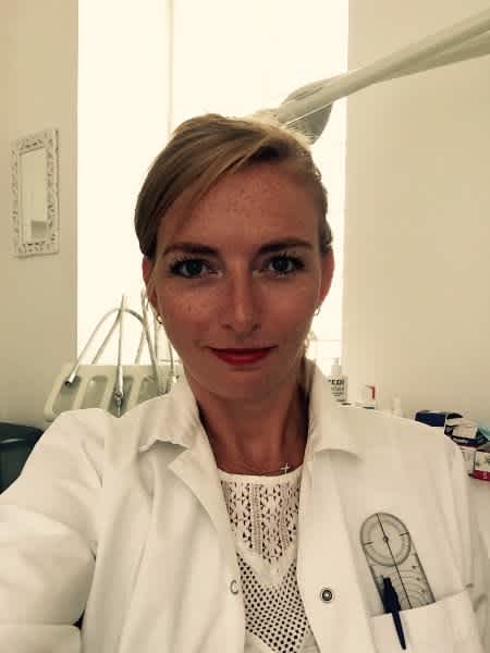 Cécile RACINE