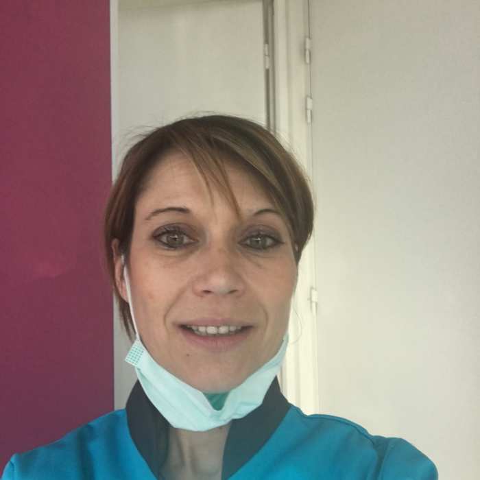 Dr Béatrice GALLAIS