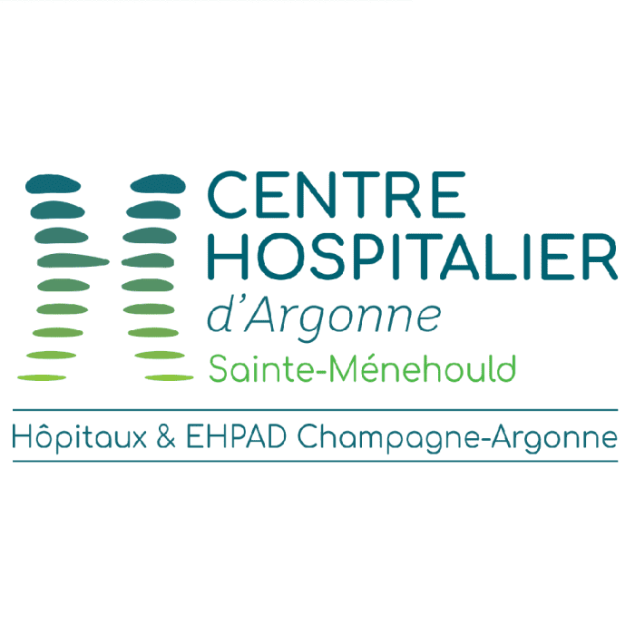 Centre Hospitalier d'Argonne (Sainte-Ménéhould)